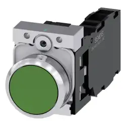 Siemens – 3SU1150-0AB40-1FA0