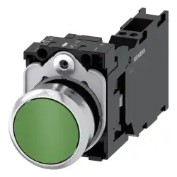 Siemens – 3SU1150-0AB40-3FA0-Z Y10