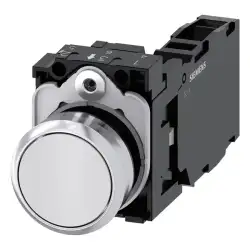 Siemens – 3SU1150-0AB60-1FA0-Z Y11
