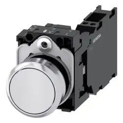 Siemens – 3SU1150-0AB60-3FA0-Z Y11