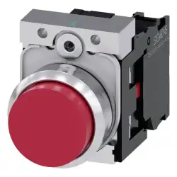 Siemens – 3SU1150-0BB20-1CA0