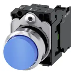 Siemens – 3SU1150-0BB50-1BA0-Z Y12