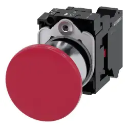 Siemens – 3SU1150-1BA20-3CA0-Z Y10