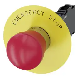 Siemens – 3SU1150-1HA20-1FG0