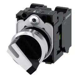 Siemens – 3SU1150-2BF60-3MA0