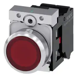 Siemens – 3SU1152-0AB20-3CA0