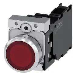 Siemens – 3SU1152-0AB20-3FA0