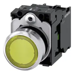 Siemens – 3SU1152-0AB30-1BA0-Z Y12