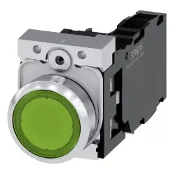 Siemens – 3SU1152-0AB40-1FA0