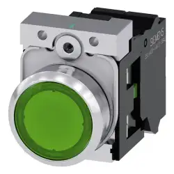 Siemens – 3SU1152-0AB40-3BA0