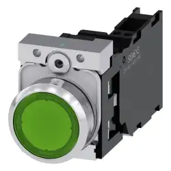 Siemens – 3SU1152-0AB40-3FA0