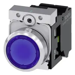 Siemens – 3SU1152-0AB50-3BA0