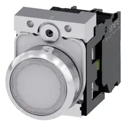 Siemens – 3SU1152-0AB60-1BA0