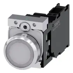 Siemens – 3SU1152-0AB60-3FA0