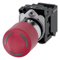 Siemens – 3SU1152-1GB20-3CW0