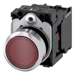 Siemens – 3SU1153-0AB20-1CA0-Z Y10