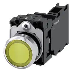 Siemens – 3SU1153-0AB30-3FA0-Z Y12