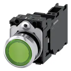 Siemens – 3SU1153-0AB40-3FA0-Z Y12