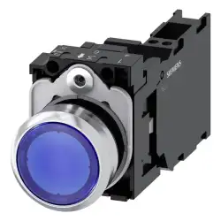 Siemens – 3SU1153-0AB50-3FA0-Z Y12