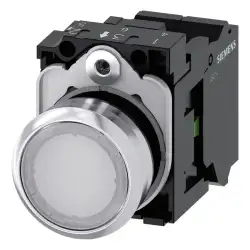 Siemens – 3SU1153-0AB60-3BA0-Z Y13