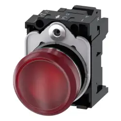 Siemens – 3SU1153-6AA20-3AA0-Z Y11