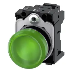 Siemens – 3SU1153-6AA40-3AA0-Z Y12