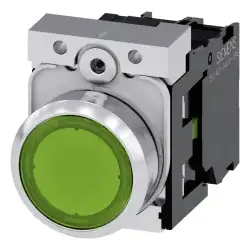 Siemens – 3SU1156-0AB40-1BA0