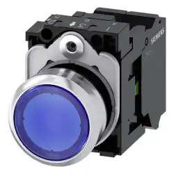 Siemens – 3SU1156-0AB50-3BA0-Z Y10