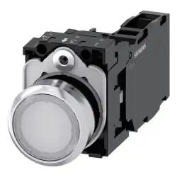 Siemens – 3SU1156-0AB60-1FA0-Z Y12