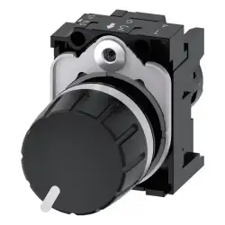 Siemens – 3SU1200-2PU10-1AA0-Z Y15