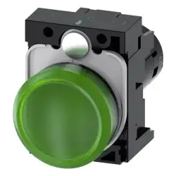 Siemens – 3SU1201-6AB40-1AA0