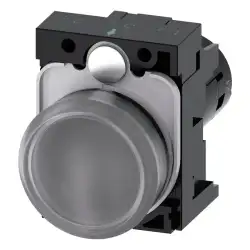 Siemens – 3SU1201-6AG24-1AA0