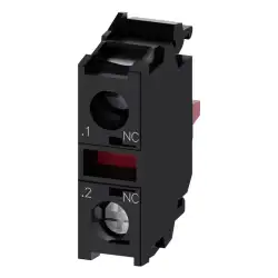 Siemens – 3SU1400-1AA10-1CA0-Z X01