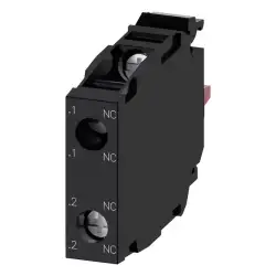 Siemens – 3SU1400-1AA10-1EA0