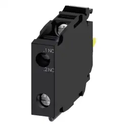 Siemens – 3SU1400-1AA10-1HA0