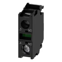 Siemens – 3SU1400-1AA10-1LA0