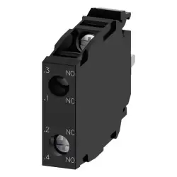 Siemens – 3SU1400-1AA10-1QA0
