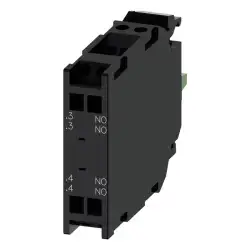 Siemens – 3SU1400-1AA10-3DA0