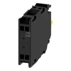 Siemens – 3SU1400-1AA10-3HA0-Z X90