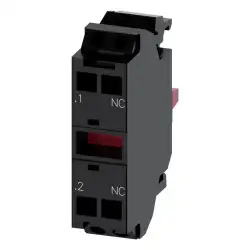 Siemens – 3SU1400-1AA10-3MA0