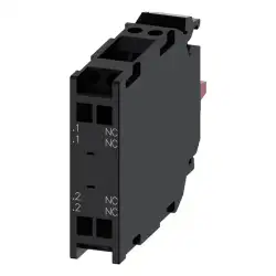 Siemens – 3SU1400-1AA10-3PA0