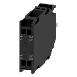 Siemens – 3SU1400-1AA10-3QA0
