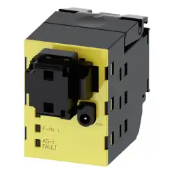 Siemens – 3SU1400-1EA10-4AA0