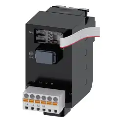 Siemens – 3SU1400-1LK10-3AA1