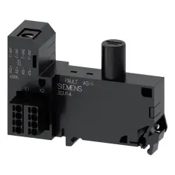 Siemens – 3SU1401-2EE60-6AA0