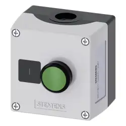 Siemens – 3SU1801-0AB00-2AB1