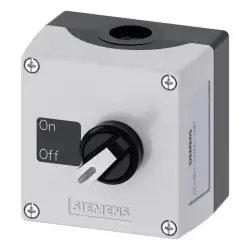 Siemens – 3SU1801-0AR00-2AB1