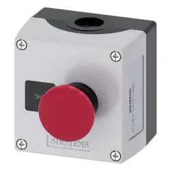 Siemens – 3SU1801-0AS00-2AB1