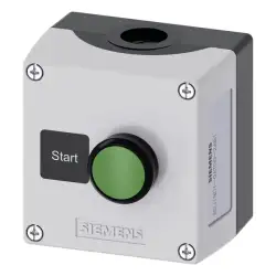 Siemens – 3SU1801-0AT00-2AB1