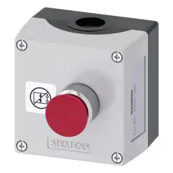 Siemens – 3SU1801-0BC00-4AB1